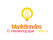 Markbrindes - Brindes Corporativos Criativos